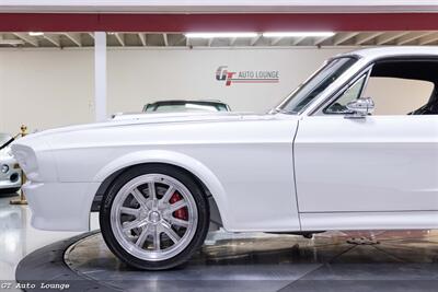 1967 Ford Mustang Fastback RestoMod   - Photo 9 - Rancho Cordova, CA 95742