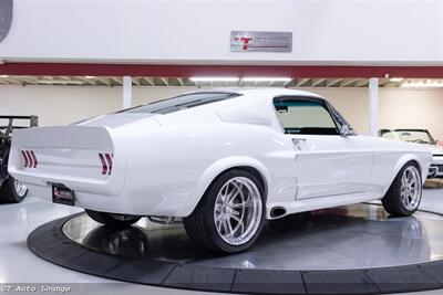 1967 Ford Mustang Fastback RestoMod   - Photo 5 - Rancho Cordova, CA 95742