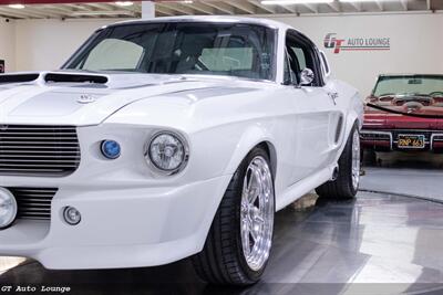 1967 Ford Mustang Fastback RestoMod   - Photo 14 - Rancho Cordova, CA 95742