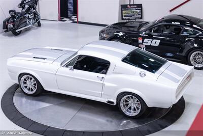 1967 Ford Mustang Fastback RestoMod   - Photo 71 - Rancho Cordova, CA 95742