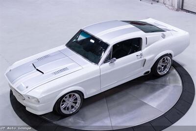 1967 Ford Mustang Fastback RestoMod   - Photo 74 - Rancho Cordova, CA 95742