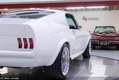 1967 Ford Mustang Fastback RestoMod   - Photo 16 - Rancho Cordova, CA 95742