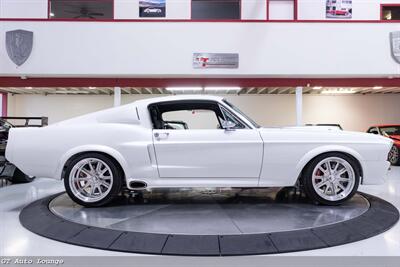 1967 Ford Mustang Fastback RestoMod   - Photo 4 - Rancho Cordova, CA 95742