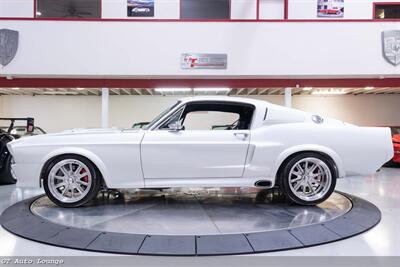 1967 Ford Mustang Fastback RestoMod   - Photo 8 - Rancho Cordova, CA 95742