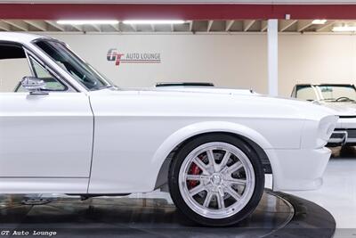 1967 Ford Mustang Fastback RestoMod   - Photo 12 - Rancho Cordova, CA 95742