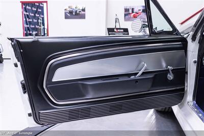 1967 Ford Mustang Fastback RestoMod   - Photo 56 - Rancho Cordova, CA 95742