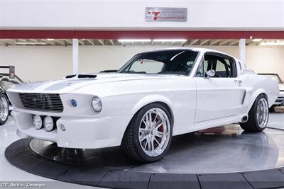 1967 Ford Mustang Fastback RestoMod   - Photo 1 - Rancho Cordova, CA 95742