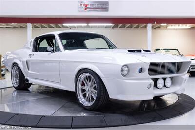 1967 Ford Mustang Fastback RestoMod   - Photo 3 - Rancho Cordova, CA 95742