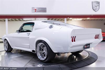 1967 Ford Mustang Fastback RestoMod   - Photo 7 - Rancho Cordova, CA 95742