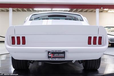 1967 Ford Mustang Fastback RestoMod   - Photo 6 - Rancho Cordova, CA 95742