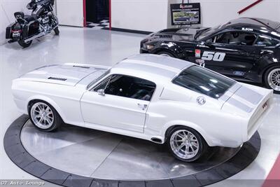 1967 Ford Mustang Fastback RestoMod   - Photo 70 - Rancho Cordova, CA 95742