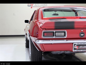 1968 Chevrolet Camaro Restomod   - Photo 11 - Rancho Cordova, CA 95742