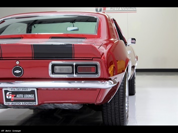 1968 Chevrolet Camaro Restomod   - Photo 12 - Rancho Cordova, CA 95742