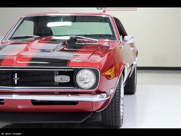 1968 Chevrolet Camaro Restomod   - Photo 10 - Rancho Cordova, CA 95742