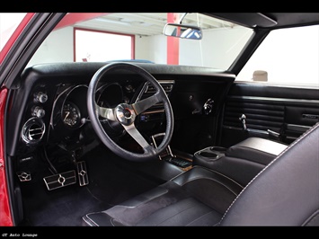 1968 Chevrolet Camaro Restomod   - Photo 23 - Rancho Cordova, CA 95742