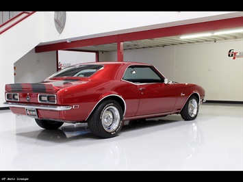 1968 Chevrolet Camaro Restomod   - Photo 8 - Rancho Cordova, CA 95742