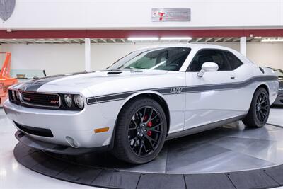 2009 Dodge Challenger SRT8   - Photo 1 - Rancho Cordova, CA 95742