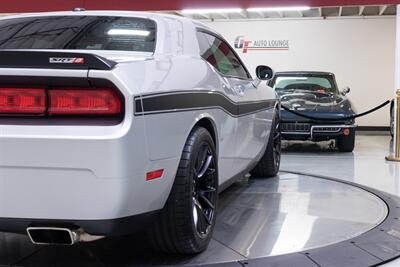 2009 Dodge Challenger SRT8   - Photo 13 - Rancho Cordova, CA 95742