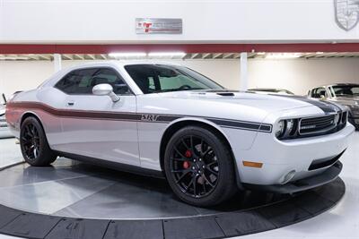 2009 Dodge Challenger SRT8   - Photo 3 - Rancho Cordova, CA 95742