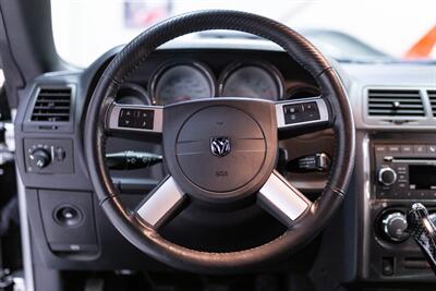 2009 Dodge Challenger SRT8   - Photo 25 - Rancho Cordova, CA 95742