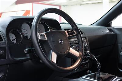 2009 Dodge Challenger SRT8   - Photo 24 - Rancho Cordova, CA 95742