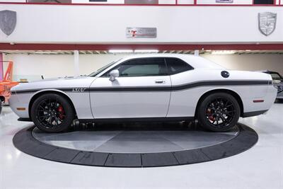 2009 Dodge Challenger SRT8   - Photo 5 - Rancho Cordova, CA 95742