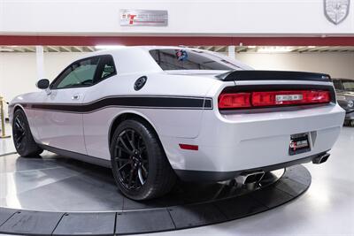 2009 Dodge Challenger SRT8   - Photo 8 - Rancho Cordova, CA 95742