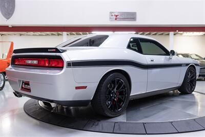 2009 Dodge Challenger SRT8   - Photo 6 - Rancho Cordova, CA 95742