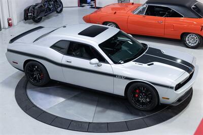 2009 Dodge Challenger SRT8   - Photo 41 - Rancho Cordova, CA 95742