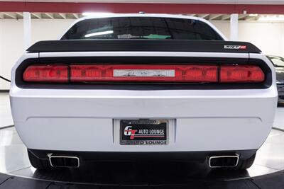 2009 Dodge Challenger SRT8   - Photo 7 - Rancho Cordova, CA 95742