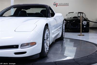 1999 Chevrolet Corvette   - Photo 14 - Rancho Cordova, CA 95742