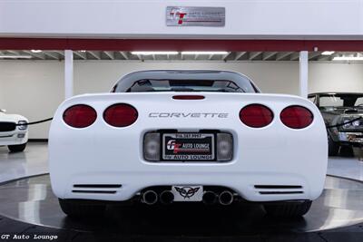 1999 Chevrolet Corvette   - Photo 5 - Rancho Cordova, CA 95742