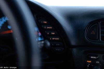 1999 Chevrolet Corvette   - Photo 29 - Rancho Cordova, CA 95742