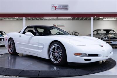 1999 Chevrolet Corvette   - Photo 3 - Rancho Cordova, CA 95742