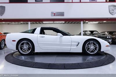 1999 Chevrolet Corvette   - Photo 4 - Rancho Cordova, CA 95742