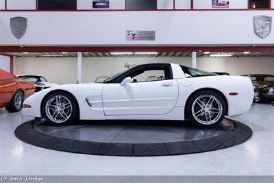 1999 Chevrolet Corvette   - Photo 8 - Rancho Cordova, CA 95742