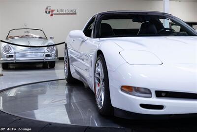 1999 Chevrolet Corvette   - Photo 13 - Rancho Cordova, CA 95742