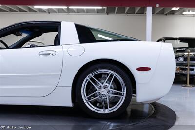 1999 Chevrolet Corvette   - Photo 10 - Rancho Cordova, CA 95742