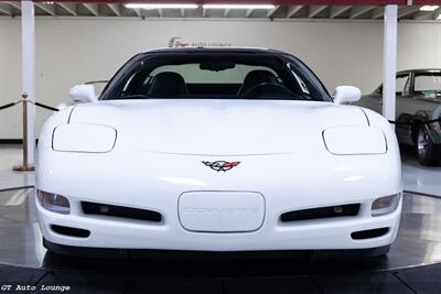 1999 Chevrolet Corvette   - Photo 2 - Rancho Cordova, CA 95742