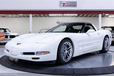 1999 Chevrolet Corvette   - Photo 1 - Rancho Cordova, CA 95742