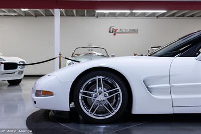 1999 Chevrolet Corvette   - Photo 9 - Rancho Cordova, CA 95742