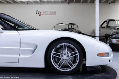 1999 Chevrolet Corvette   - Photo 12 - Rancho Cordova, CA 95742