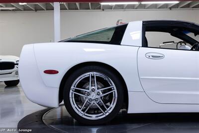 1999 Chevrolet Corvette   - Photo 11 - Rancho Cordova, CA 95742