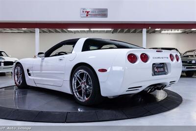 1999 Chevrolet Corvette   - Photo 7 - Rancho Cordova, CA 95742