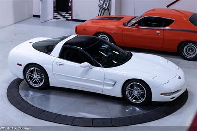 1999 Chevrolet Corvette   - Photo 46 - Rancho Cordova, CA 95742