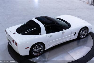 1999 Chevrolet Corvette   - Photo 49 - Rancho Cordova, CA 95742