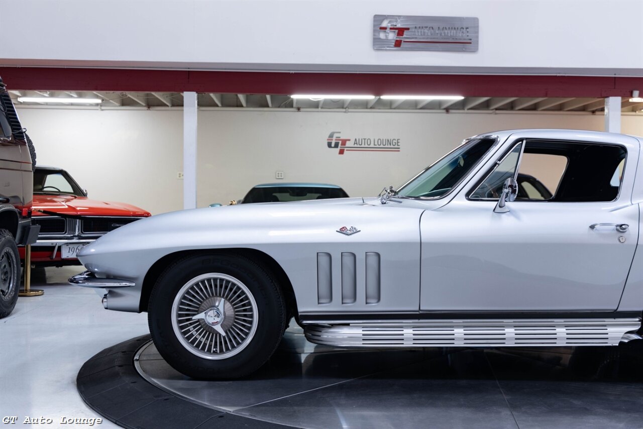 1966 Chevrolet Corvette - Photo 9 - Rancho Cordova, CA 95742