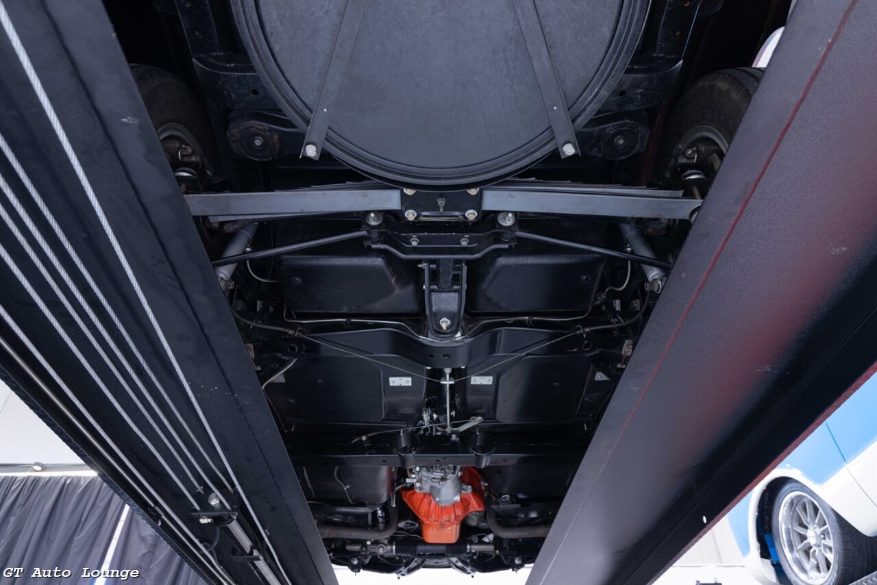 1966 Chevrolet Corvette - Photo 41 - Rancho Cordova, CA 95742