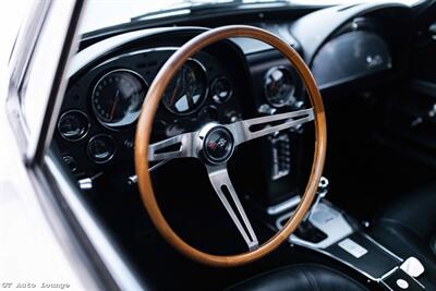 1966 Chevrolet Corvette - Photo 34 - Rancho Cordova, CA 95742