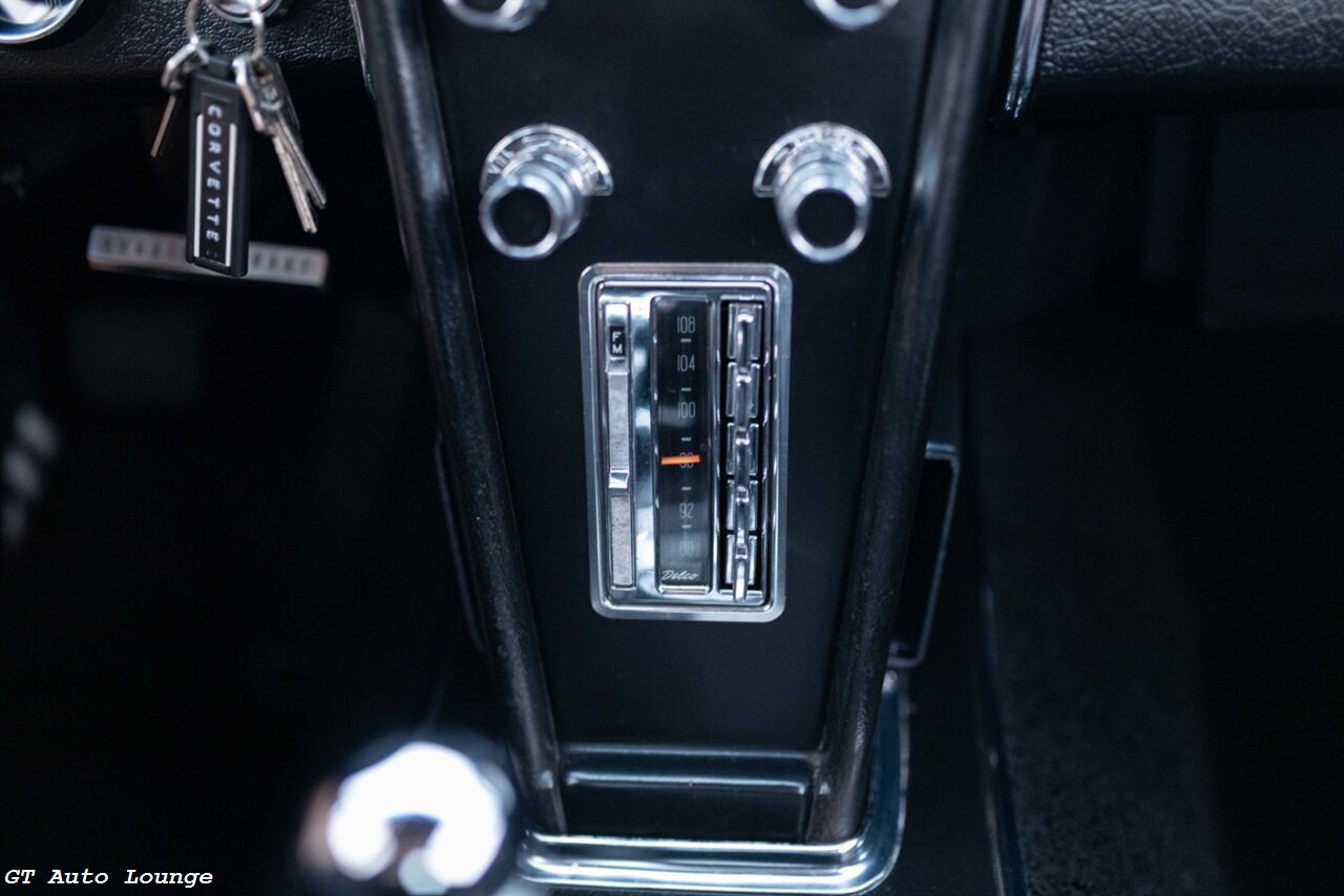 1966 Chevrolet Corvette - Photo 37 - Rancho Cordova, CA 95742